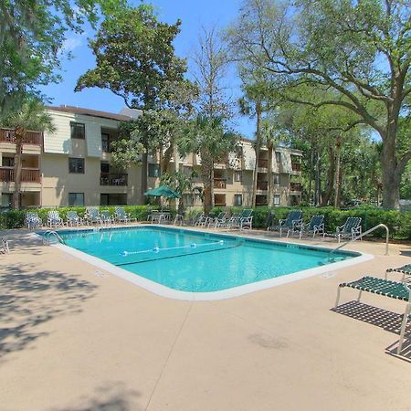 Sands Village At Forest Beach By Hilton Head Accommodations Île de Hilton-Head Extérieur photo