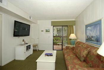Sands Village At Forest Beach By Hilton Head Accommodations Île de Hilton-Head Extérieur photo