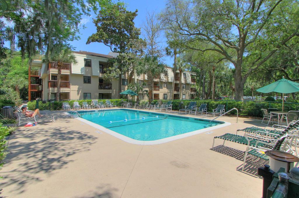 Sands Village At Forest Beach By Hilton Head Accommodations Île de Hilton-Head Extérieur photo