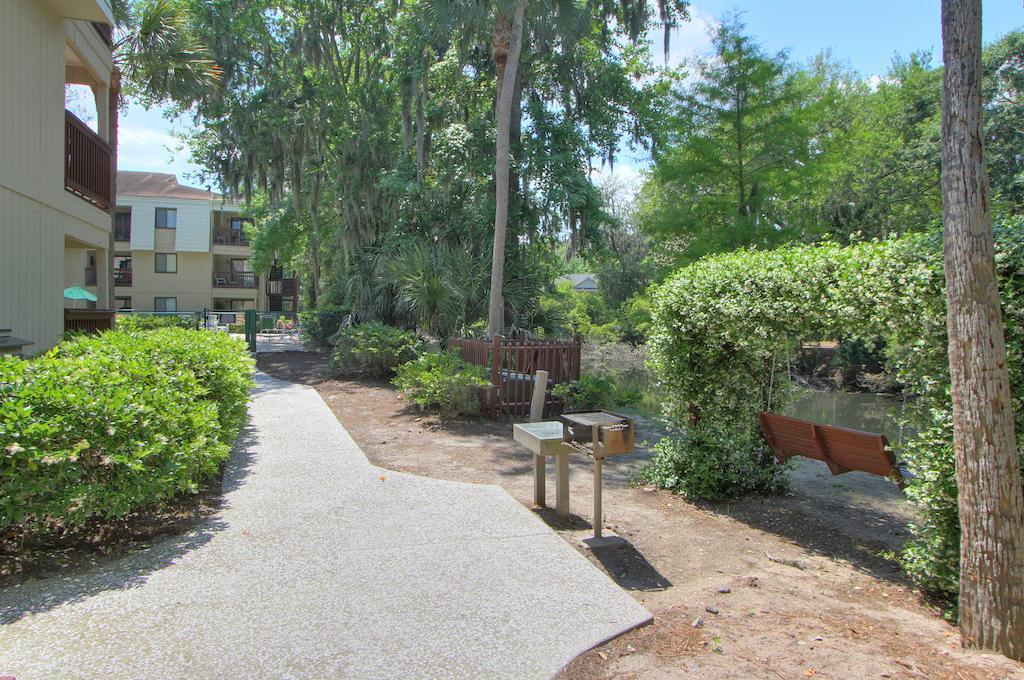 Sands Village At Forest Beach By Hilton Head Accommodations Île de Hilton-Head Extérieur photo