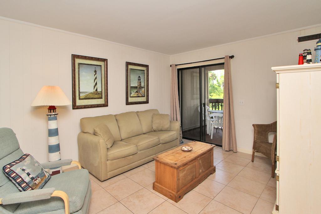 Sands Village At Forest Beach By Hilton Head Accommodations Île de Hilton-Head Chambre photo