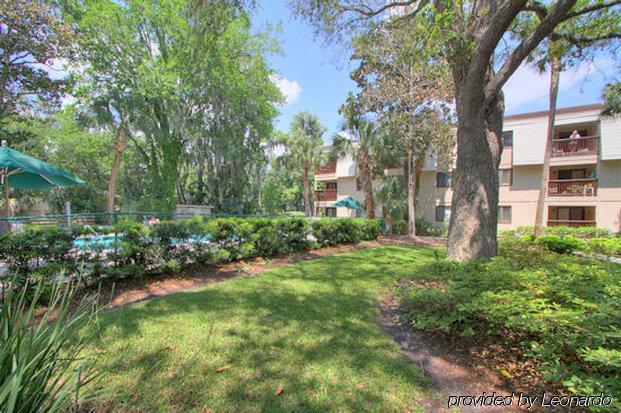 Sands Village At Forest Beach By Hilton Head Accommodations Île de Hilton-Head Extérieur photo