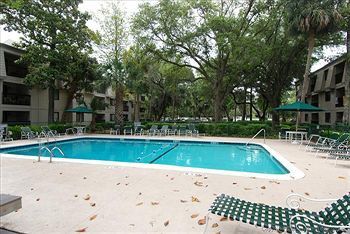 Sands Village At Forest Beach By Hilton Head Accommodations Île de Hilton-Head Extérieur photo