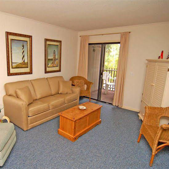 Sands Village At Forest Beach By Hilton Head Accommodations Île de Hilton-Head Extérieur photo