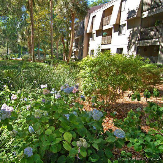 Sands Village At Forest Beach By Hilton Head Accommodations Île de Hilton-Head Extérieur photo