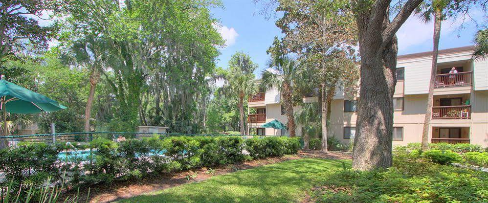 Sands Village At Forest Beach By Hilton Head Accommodations Île de Hilton-Head Extérieur photo